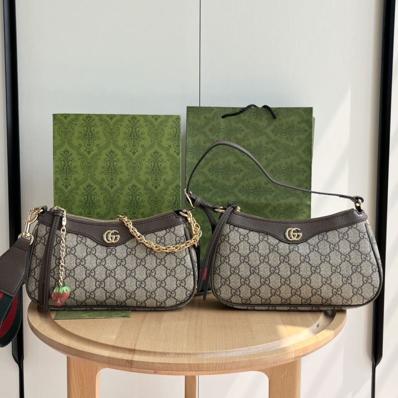 Gucci Satchel Bags